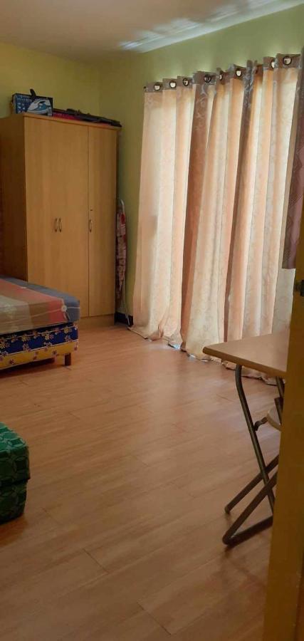 1Br One Oasis Condo Bldg1 Ground Floor Davao City Exteriör bild