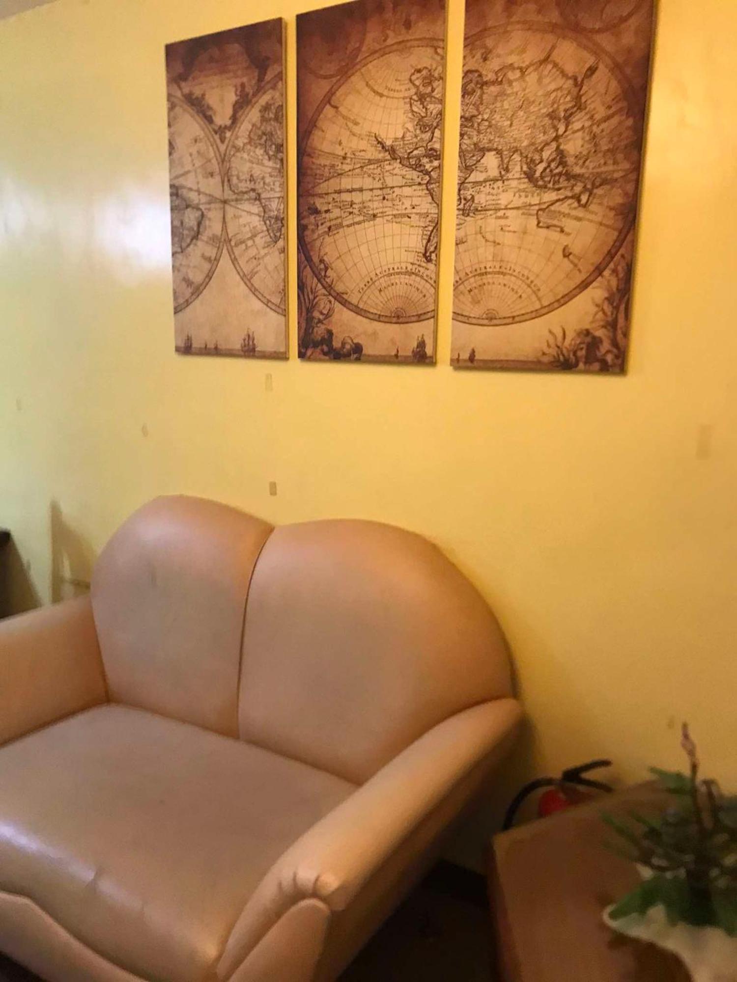 1Br One Oasis Condo Bldg1 Ground Floor Davao City Exteriör bild