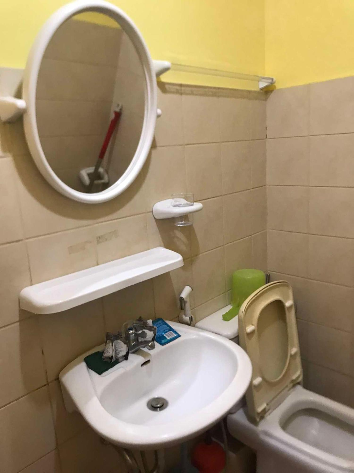 1Br One Oasis Condo Bldg1 Ground Floor Davao City Exteriör bild