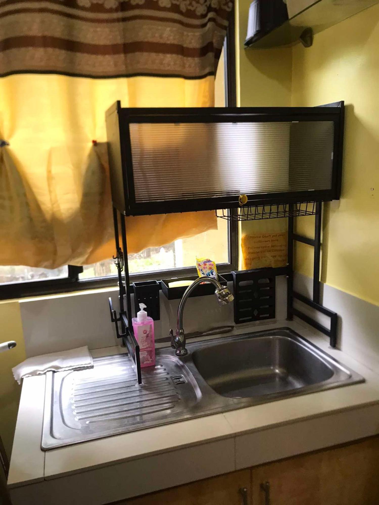 1Br One Oasis Condo Bldg1 Ground Floor Davao City Exteriör bild